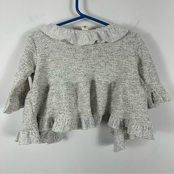 vignette cardigan 12-18m - Picture 3 of 9